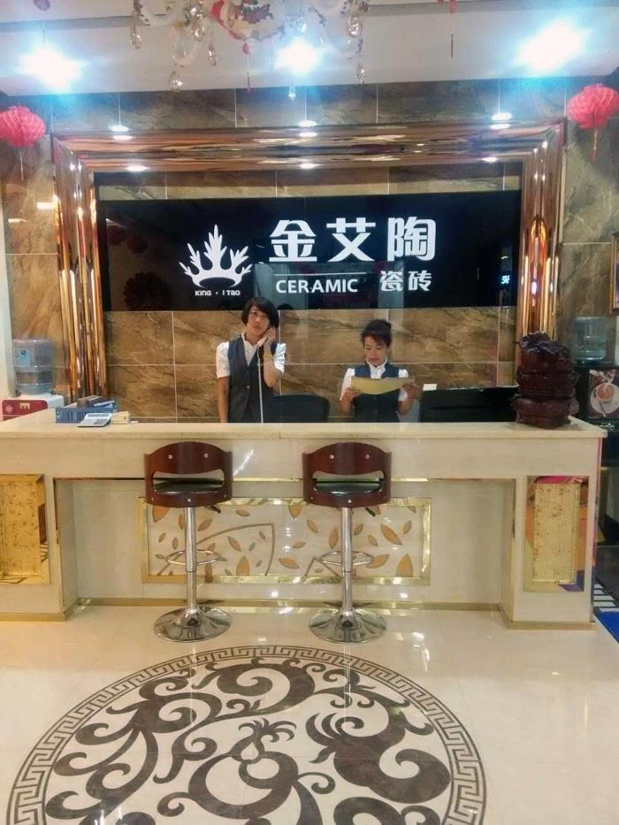 九洲国际官网-相信品牌力量瓷砖亮相包头红星.美凯龙专享内购会，更多优惠等你来！