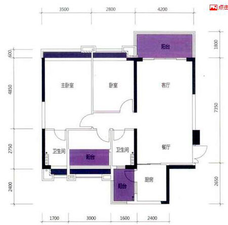 九洲国际官网-相信品牌力量家装：拉萨禅城怡翠晋盛花圃100㎡的现代风格装建鉴赏