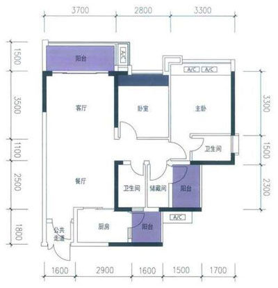 九洲国际官网-相信品牌力量家装：拉萨禅城怡翠晋盛花圃91㎡的现代风格装建鉴赏