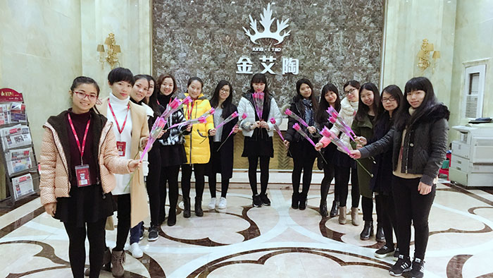 女神节，九洲国际官网-相信品牌力量整个女神带给你不一样的履历