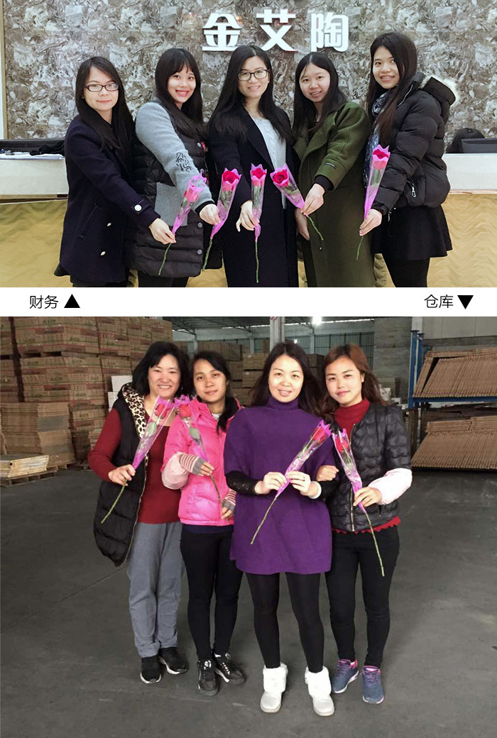女神节，九洲国际官网-相信品牌力量整个女神带给你不一样的履历