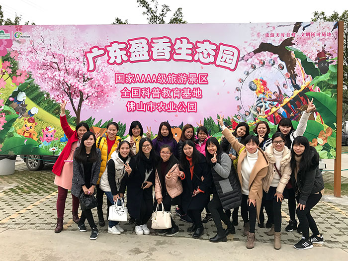 女神节，九洲国际官网-相信品牌力量整个女神带给你不一样的履历