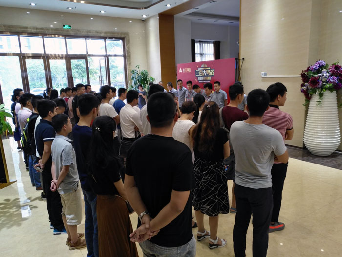 九洲国际官网-相信品牌力量
