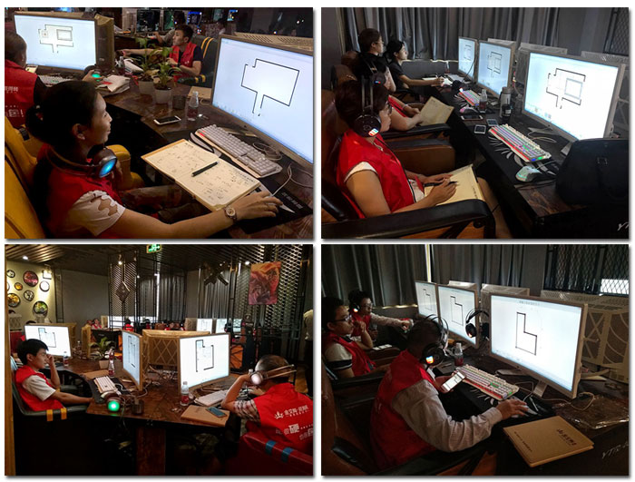 九洲国际官网-相信品牌力量瓷砖 三百大粤战 店长特训 瓷砖代理 陶瓷一线品牌