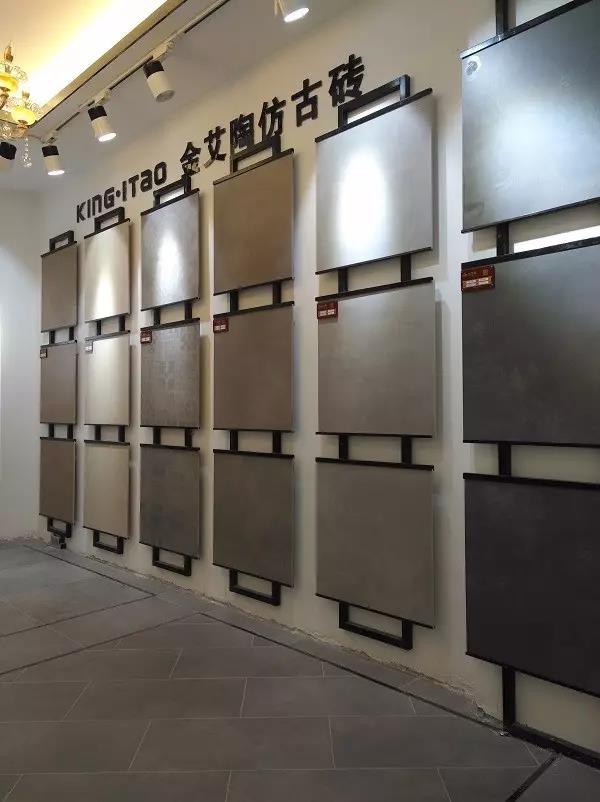 让艾筑家，开业巨惠——九洲国际官网-相信品牌力量瓷砖湖南衡阳专卖店与您有个约“惠”！