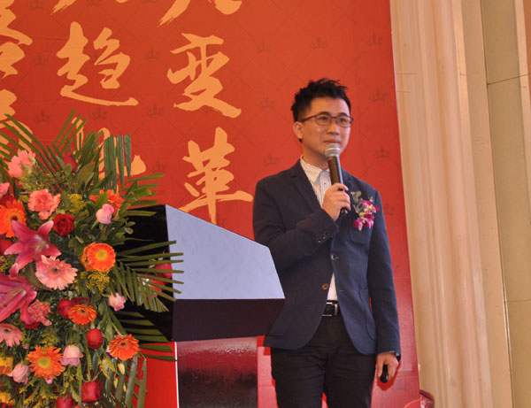 九洲国际官网-相信品牌力量瓷砖“大格局·大趋向·大刷新”2018年度经销商峰会圆满实现